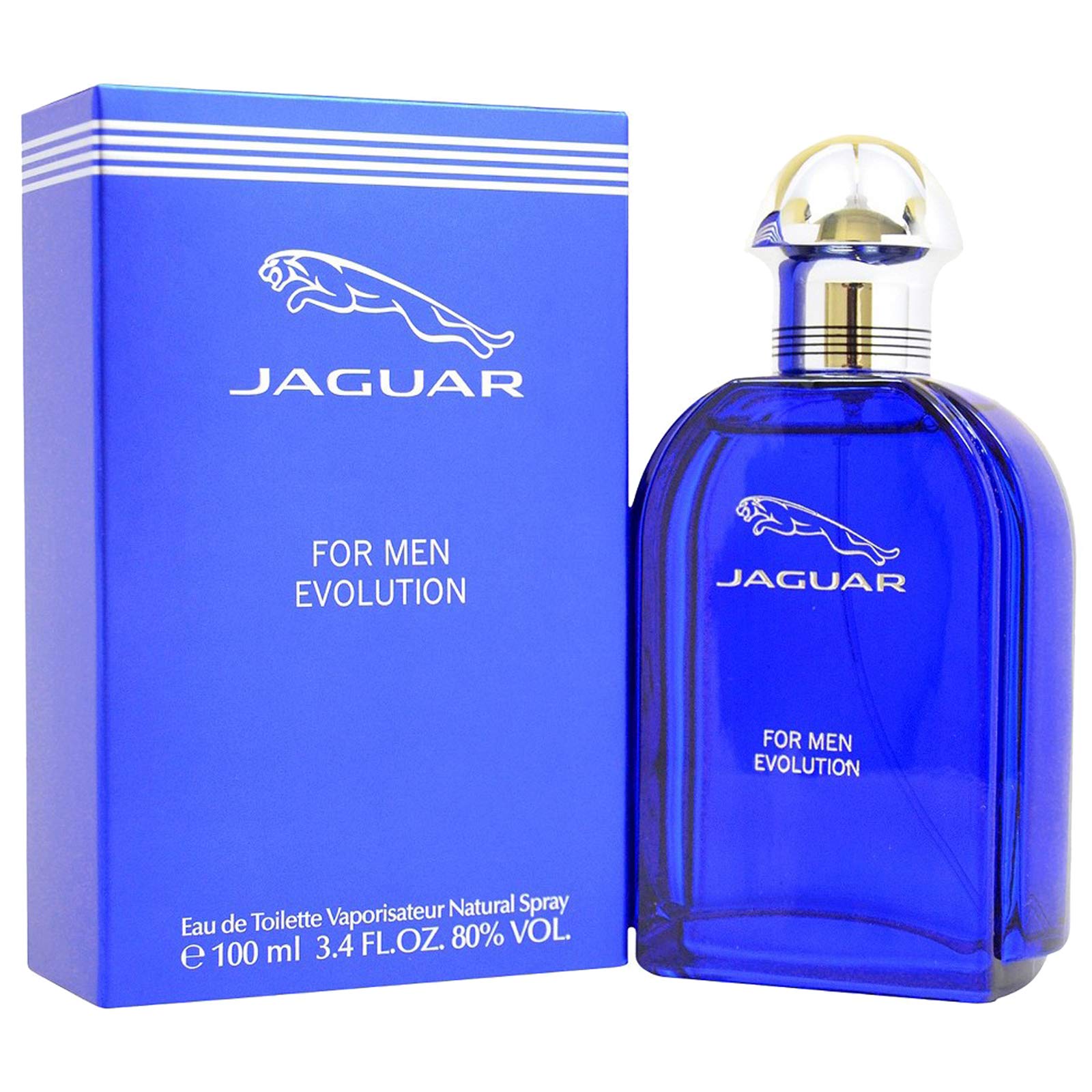 Evolution-100 ml | #size_100 ml