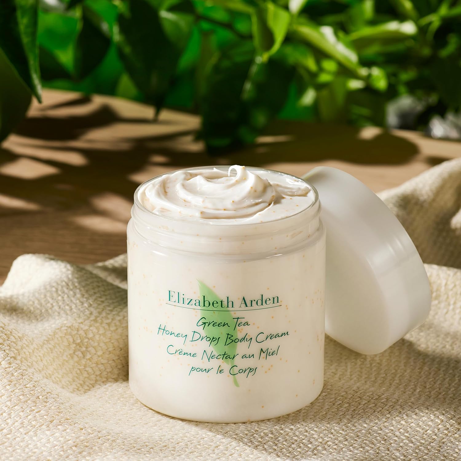 Elizabeth Arden Green Tea Honey Drops Body Cream