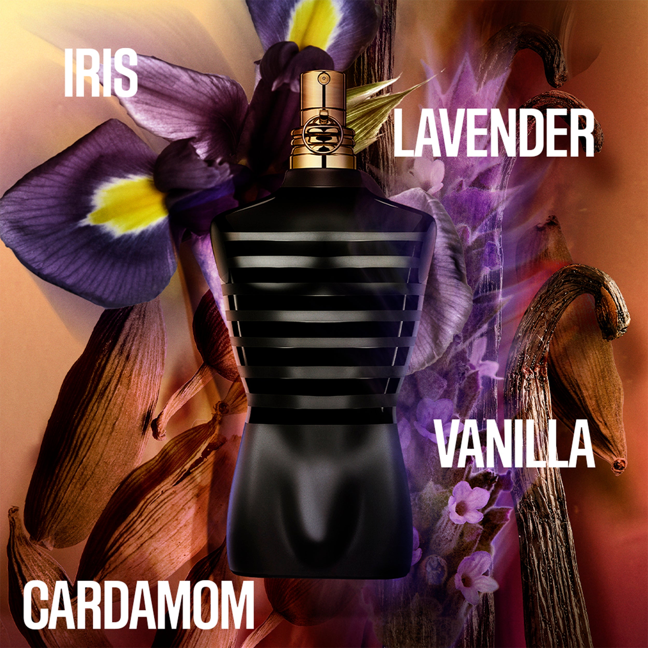 Jean Paul Gaultier Le Male -75 ml | #size_75 ml