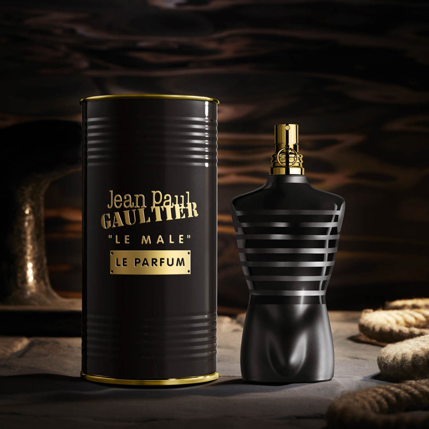 Jean Paul Gaultier Le Male -125 ml | #size_125 ml