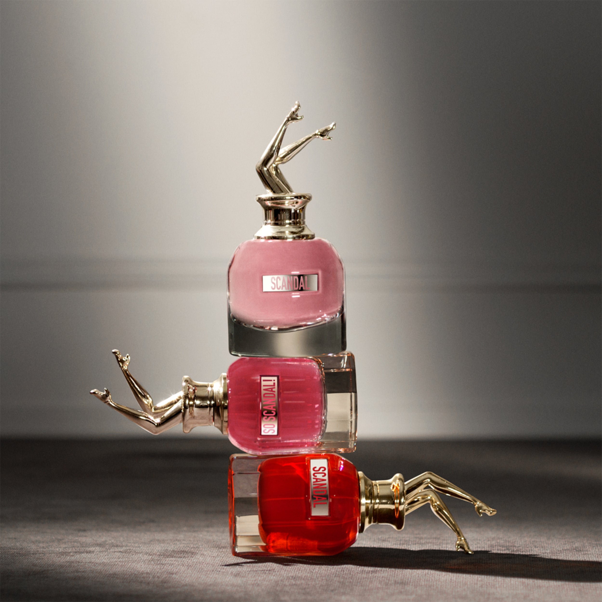 Jean Paul Gaultier Scandal Le Parfum
