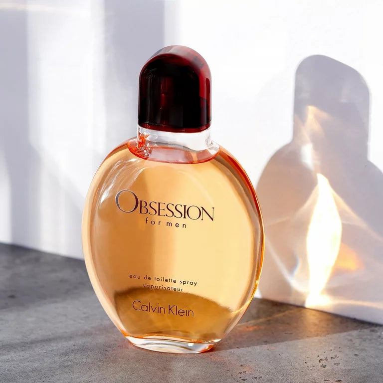 Obsession Men