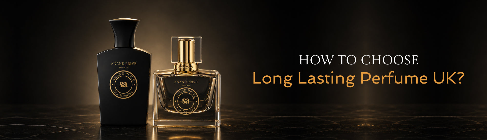 How to Choose Long Lasting Perfume UK