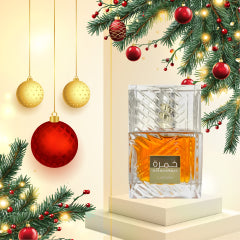 Unisex / Shared Scents