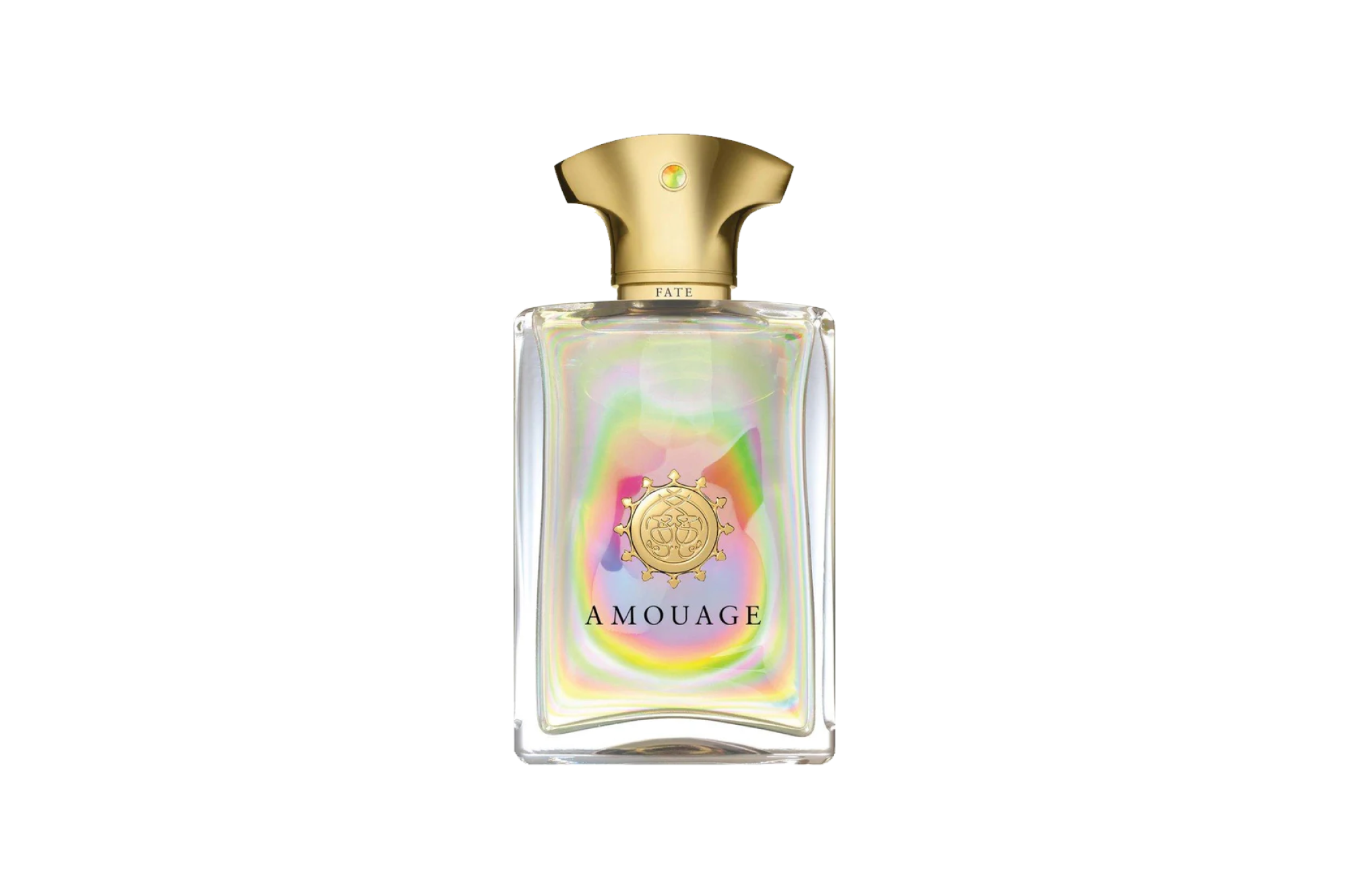 2024 Amouage Fate Woman 50ml EDP