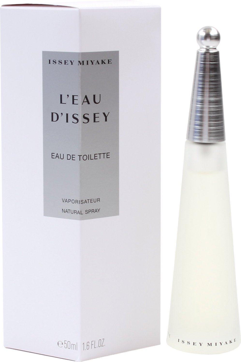 Issey Miyake L'Eau d'Issey for Women - 50ml | #size_50 ml