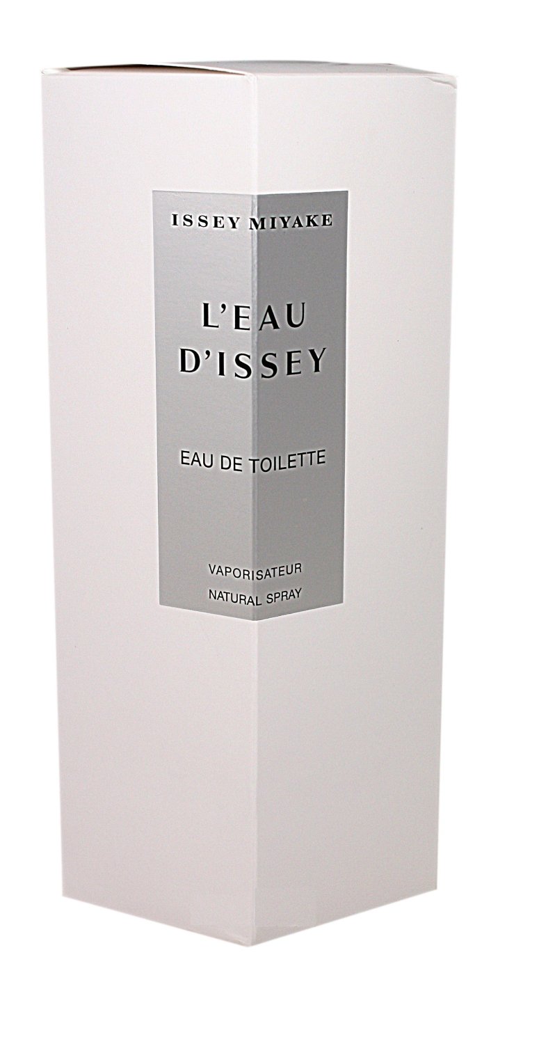 Issey Miyake L'Eau d'Issey for Women - 100ml