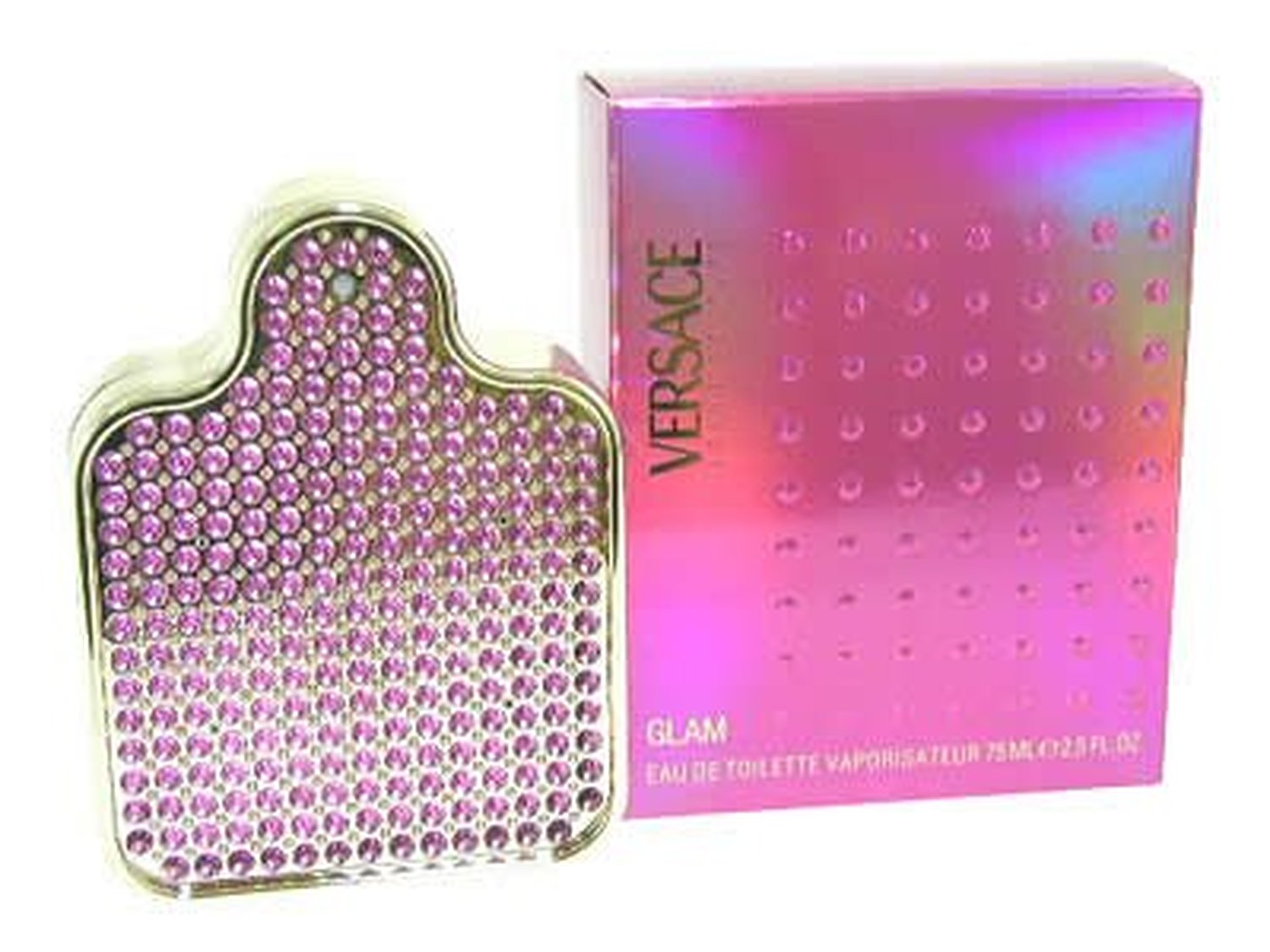 Versace Jeans Couture Glam 75ml | #size_75 ml