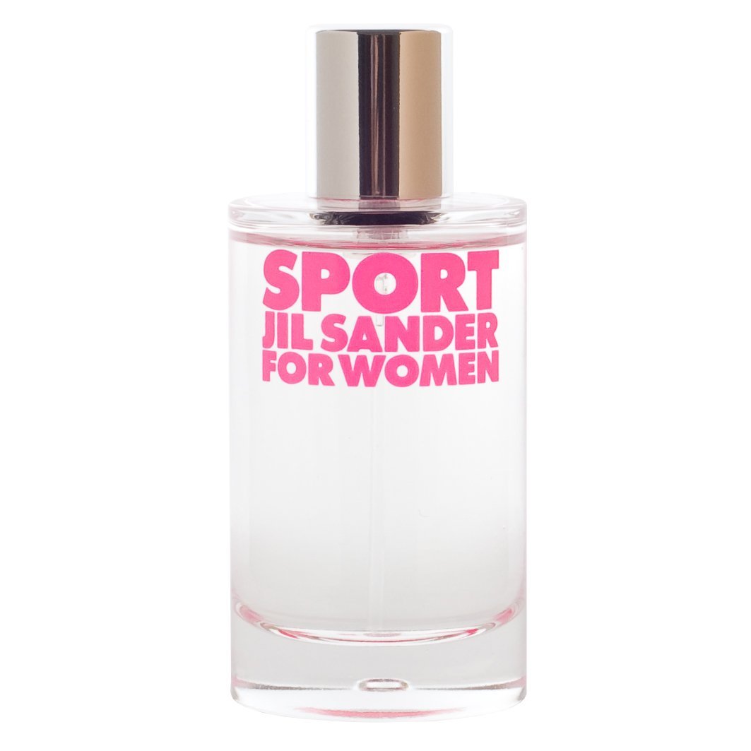 JIL SANDER SPORT WOMAN 50 ml