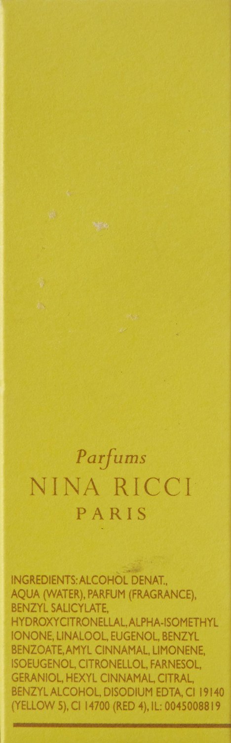 Nina Ricci L'air Du Temps - 30 ml