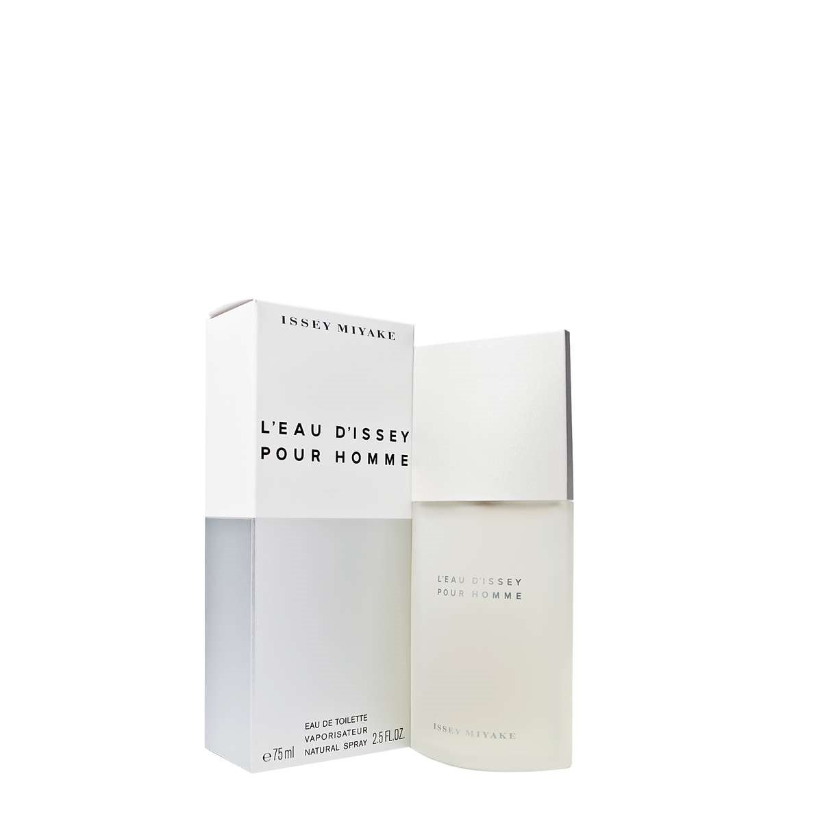 Issey Miyake L'Eau D'Issey for Men - 75 ml | #size_75 ml