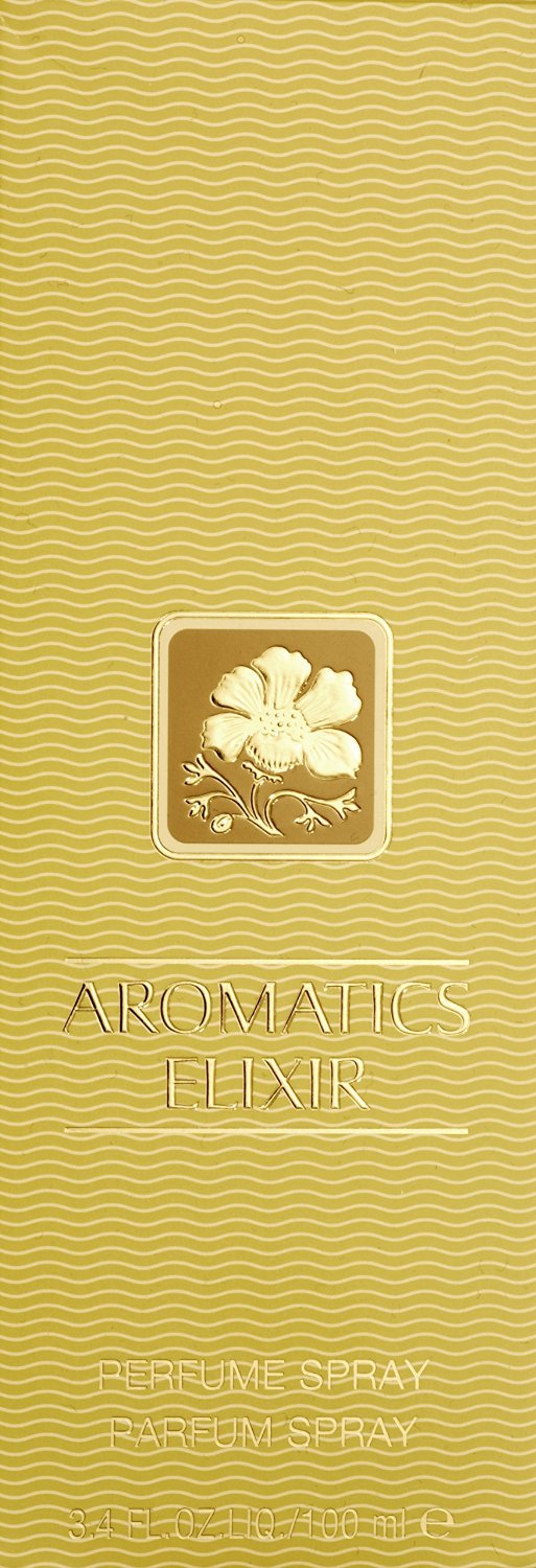 Aromatics Elixir-100 ml | #size_100 ml