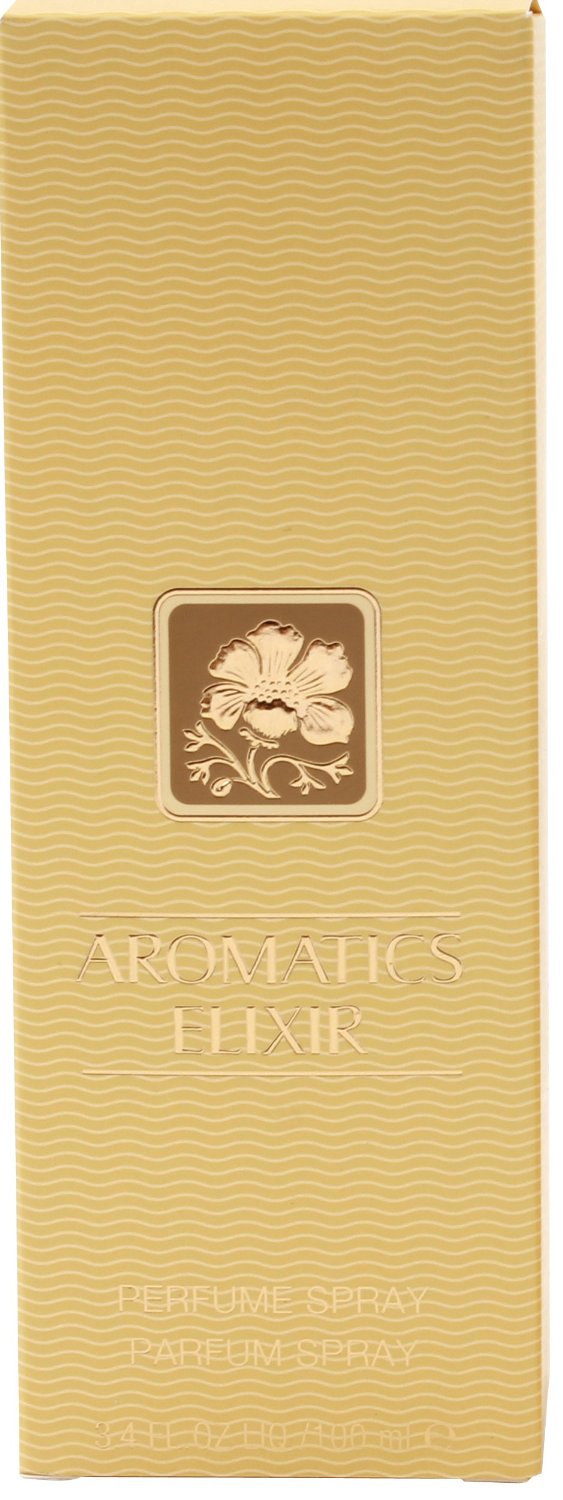 Aromatics Elixir-100 ml | #size_100 ml