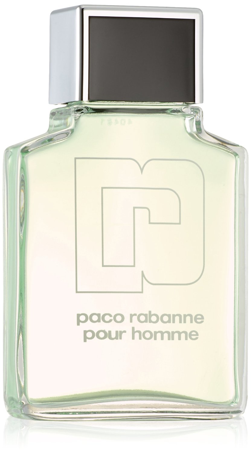 Paco Rabanne Pour Homme For Men by Paco Rabanne 100ml
