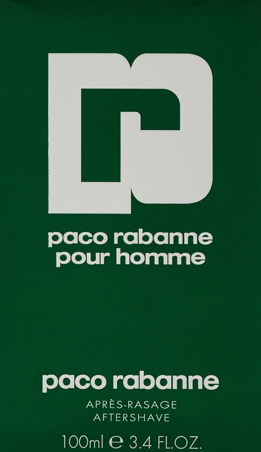 Paco Rabanne Pour Homme For Men by Paco Rabanne 100ml | #size_100 ml