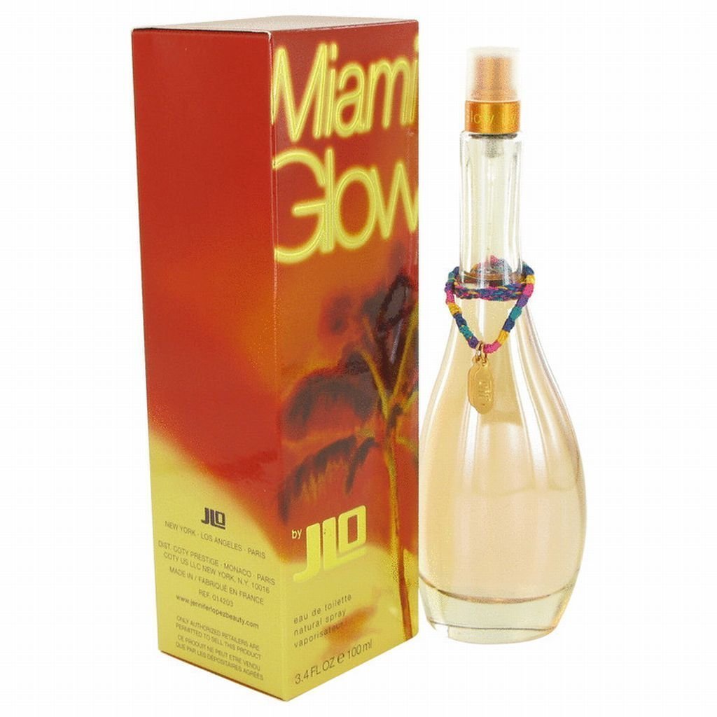 Miami Glow by Jennifer Lopez 100ml | #size_100 ml