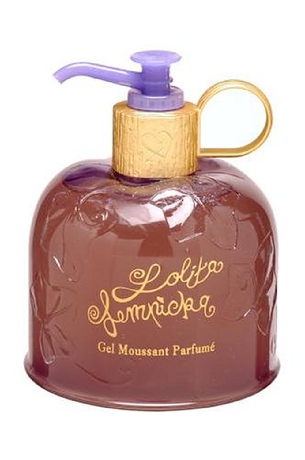 LOLITA LEMPICKA by Lolita Lempicka