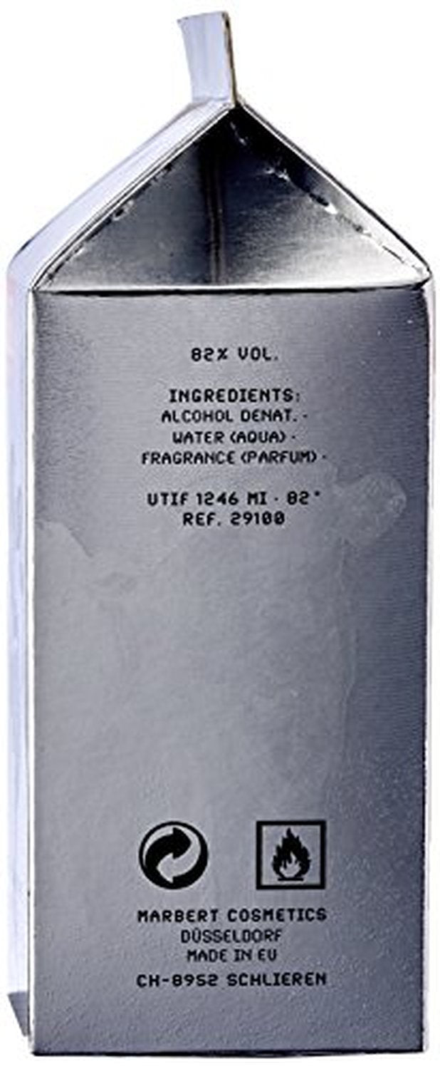 Diesel Plus Plus Masculine - 75 ml