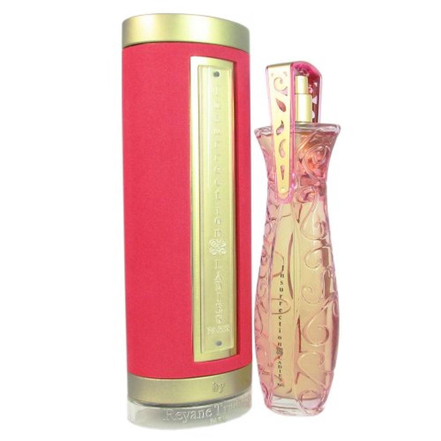 Insurrection Women 100 ml by Reyane Tradition | #size_100 ml