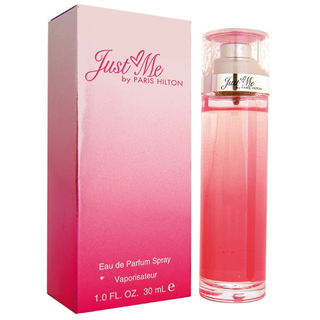 Paris Hilton Just Me - 30 ml | #size_30 ml