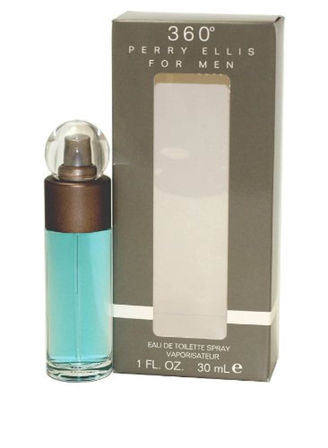 360 for Men by Perry Ellis 30ml | #size_30 ml