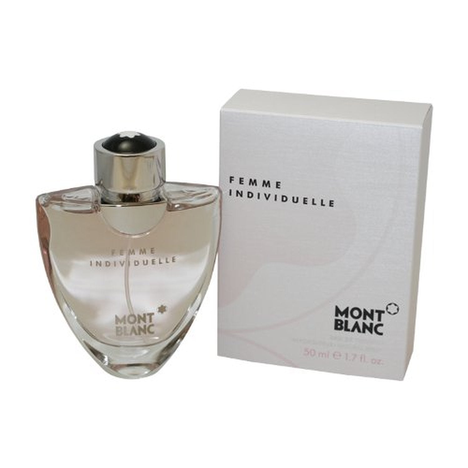 Montblanc Femme Individuelle EDT Spray 75 ml | #size_75 ml