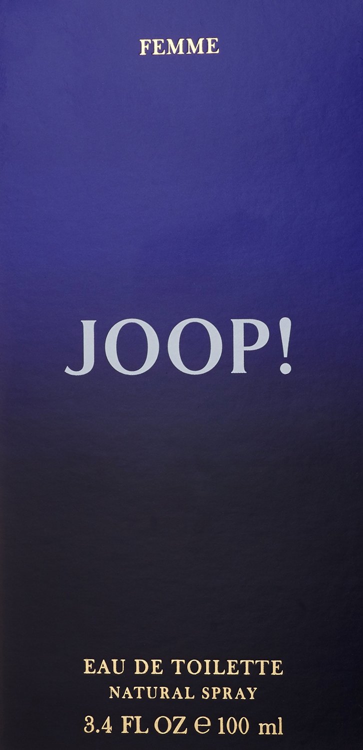 Joop Femme for Women 100 ml | #size_100 ml