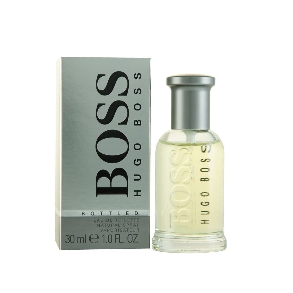 Hugo Boss Boss for Men 30 ml | #size_30 ml