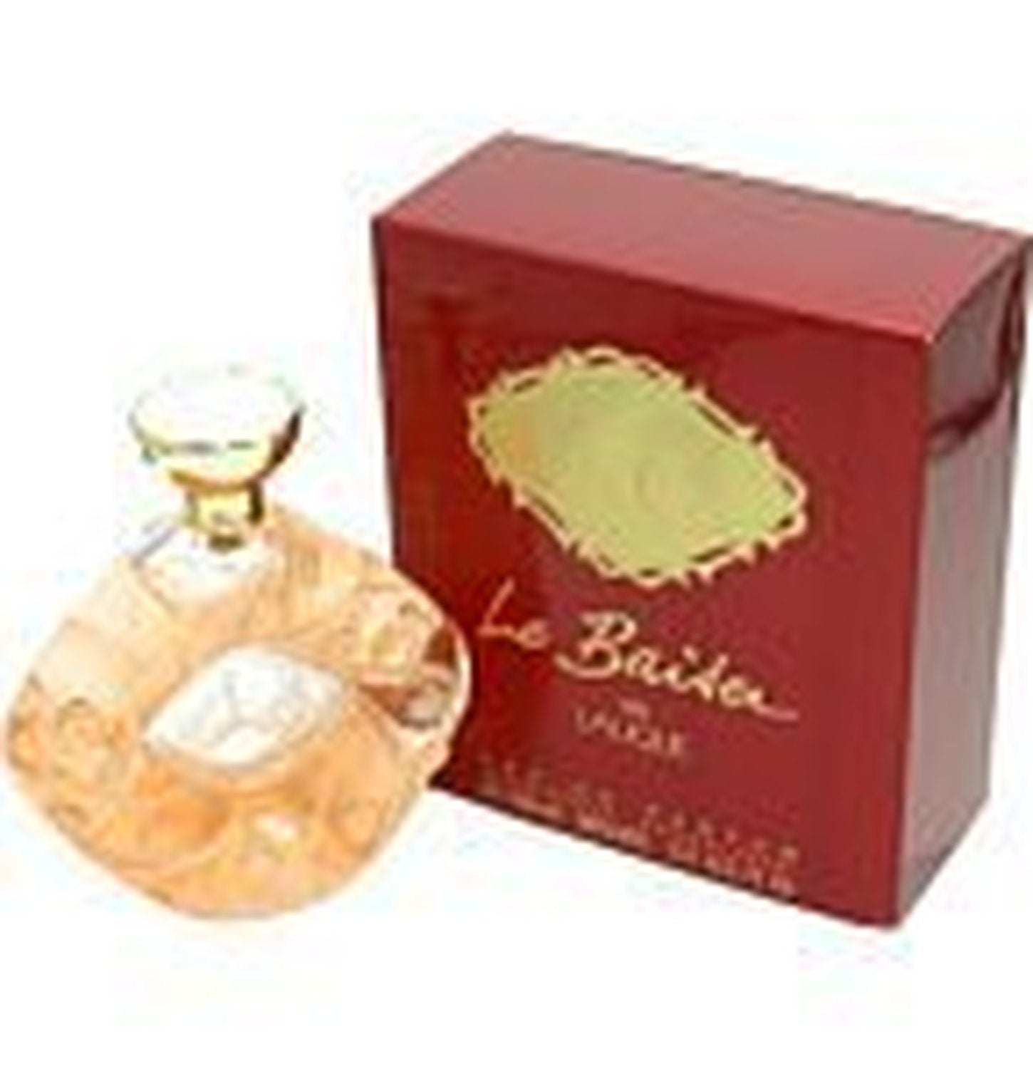 Le Baiser de Lalique by Lalique 50ml