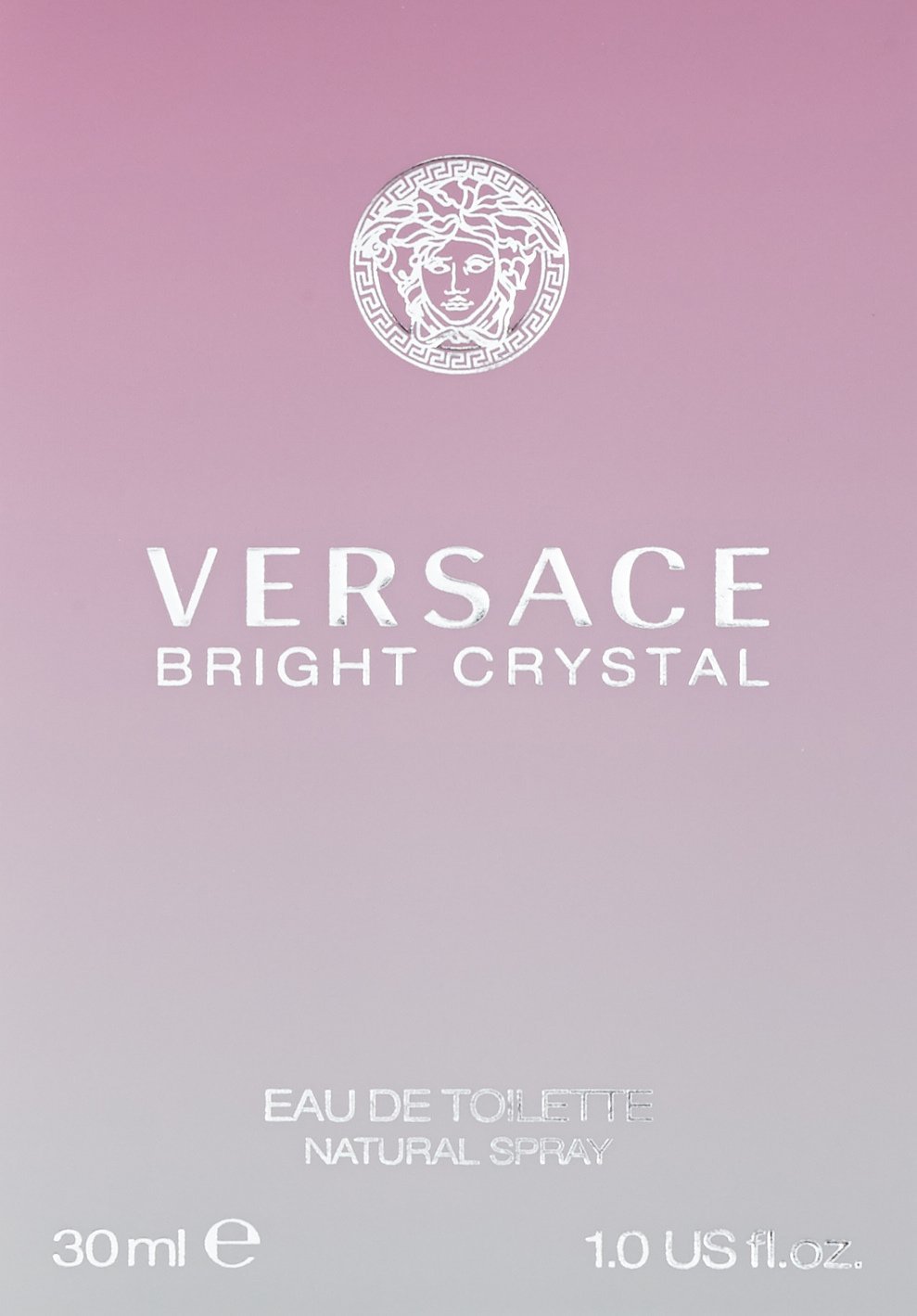 Versace Bright Crystal for Women - 30 ml | #size_30 ml