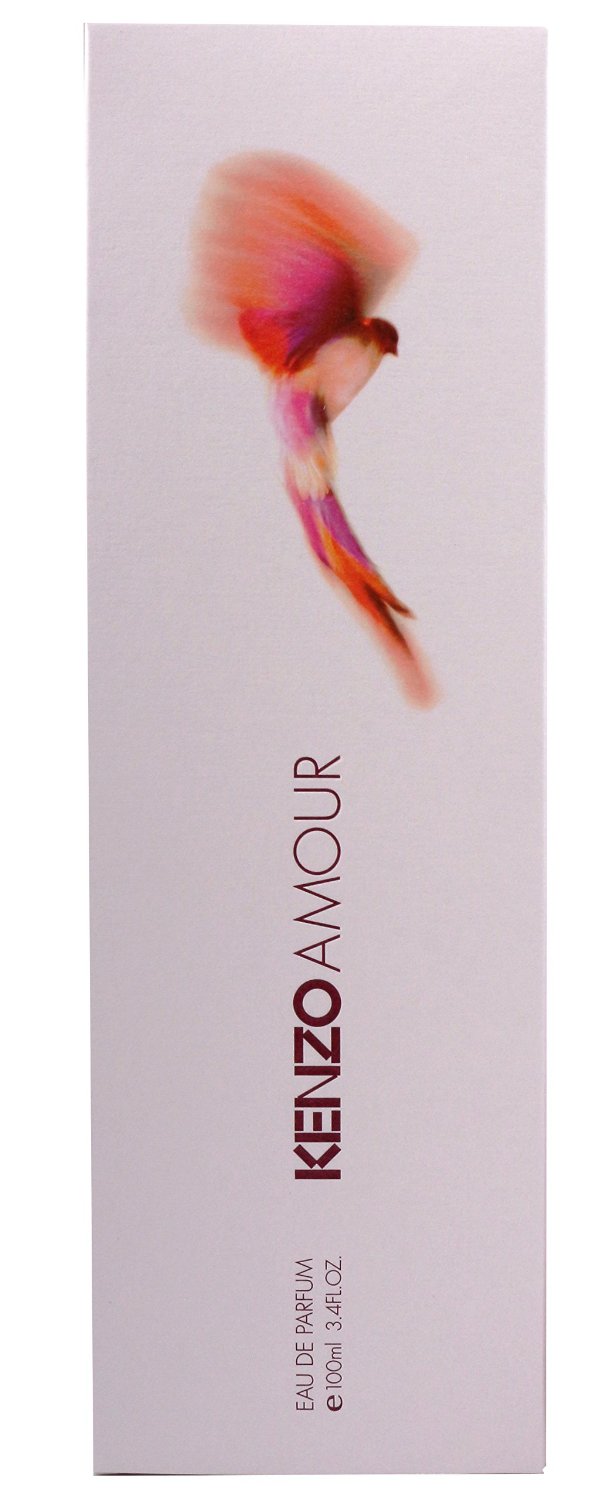 Kenzo Amour 100 ml