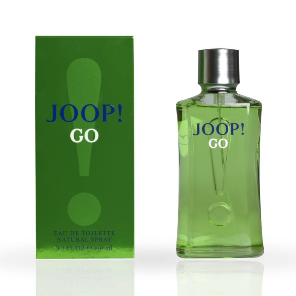 Joop Joop Go - 100ml/3.4oz | #size_100 ml