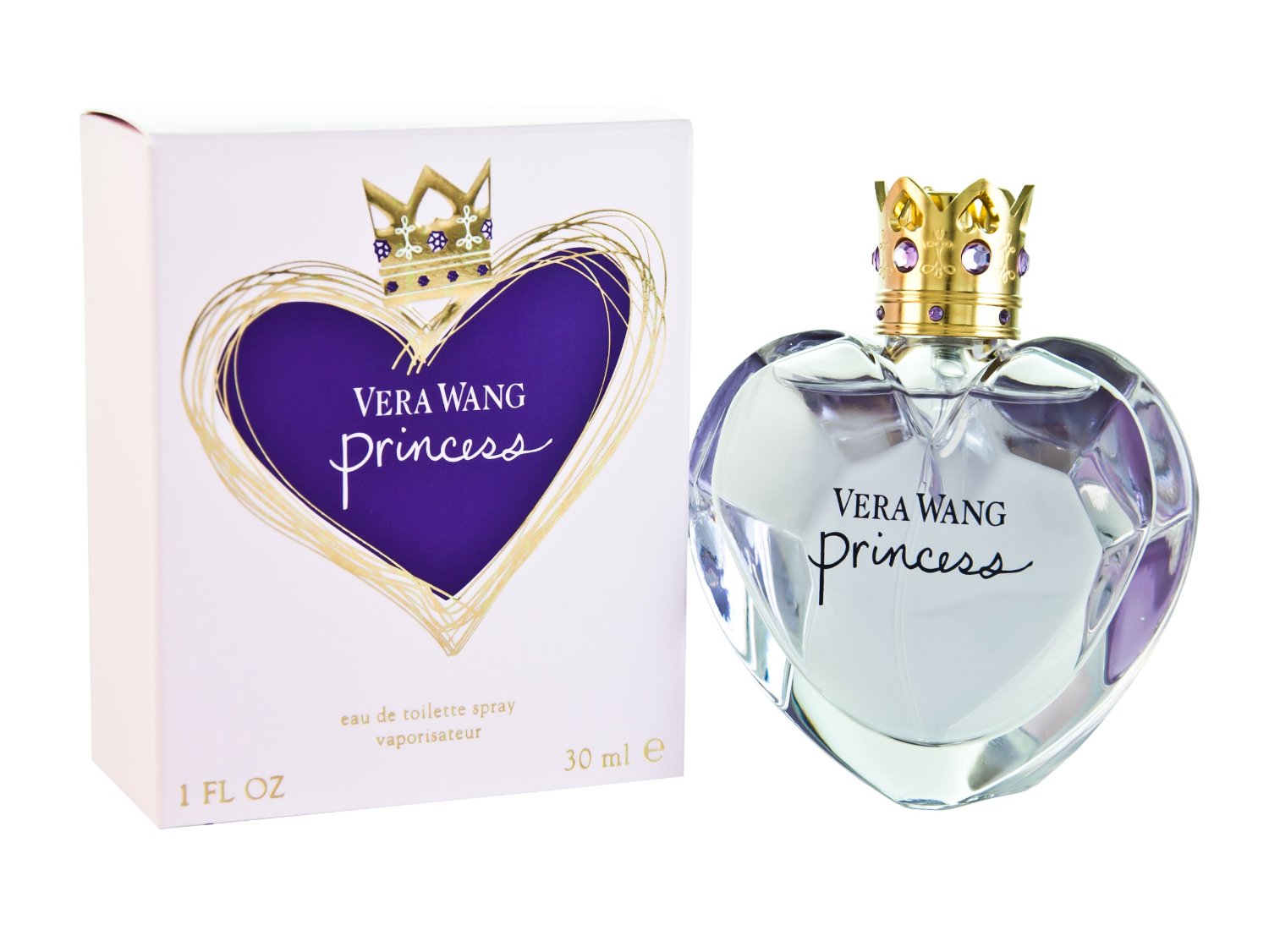 Vera Wang Princess 30 ml | #size_