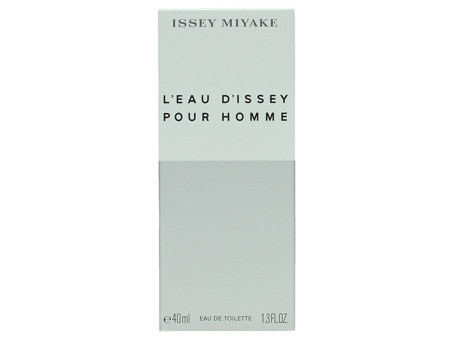 Issey Miyake L'Eau Pour Homme 40 ml
