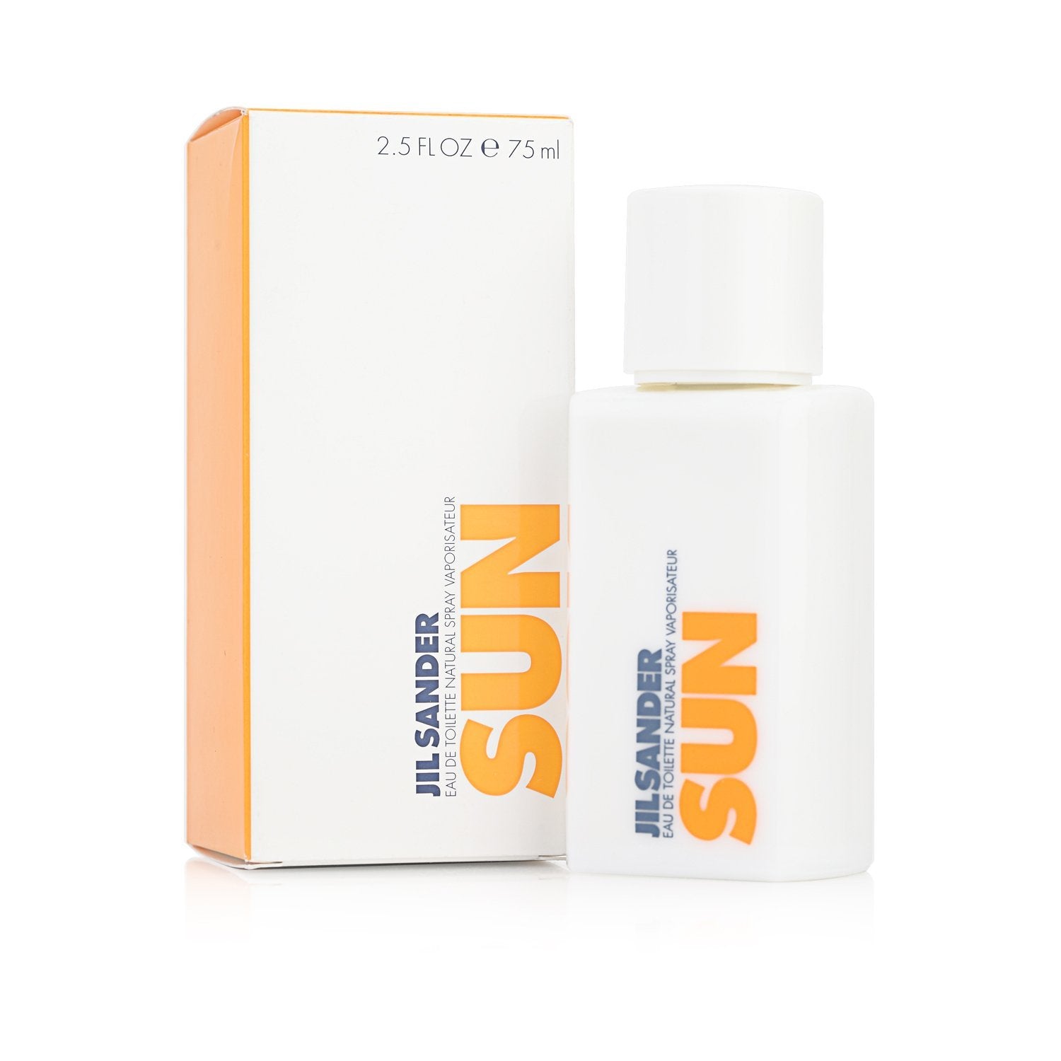 Sun Woman by Jil Sander 75ml | #size_75 ml
