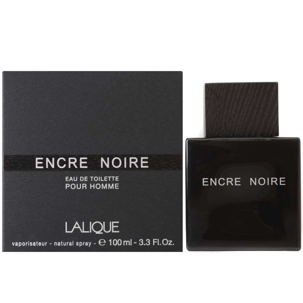 Encre Noire Lalique for Him - 100 ml | #size_100 ml