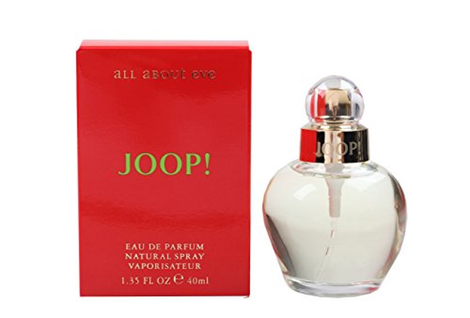 Joop ALL ABOUT EVE eau de perfume spray 40 ml | #size_40 ml