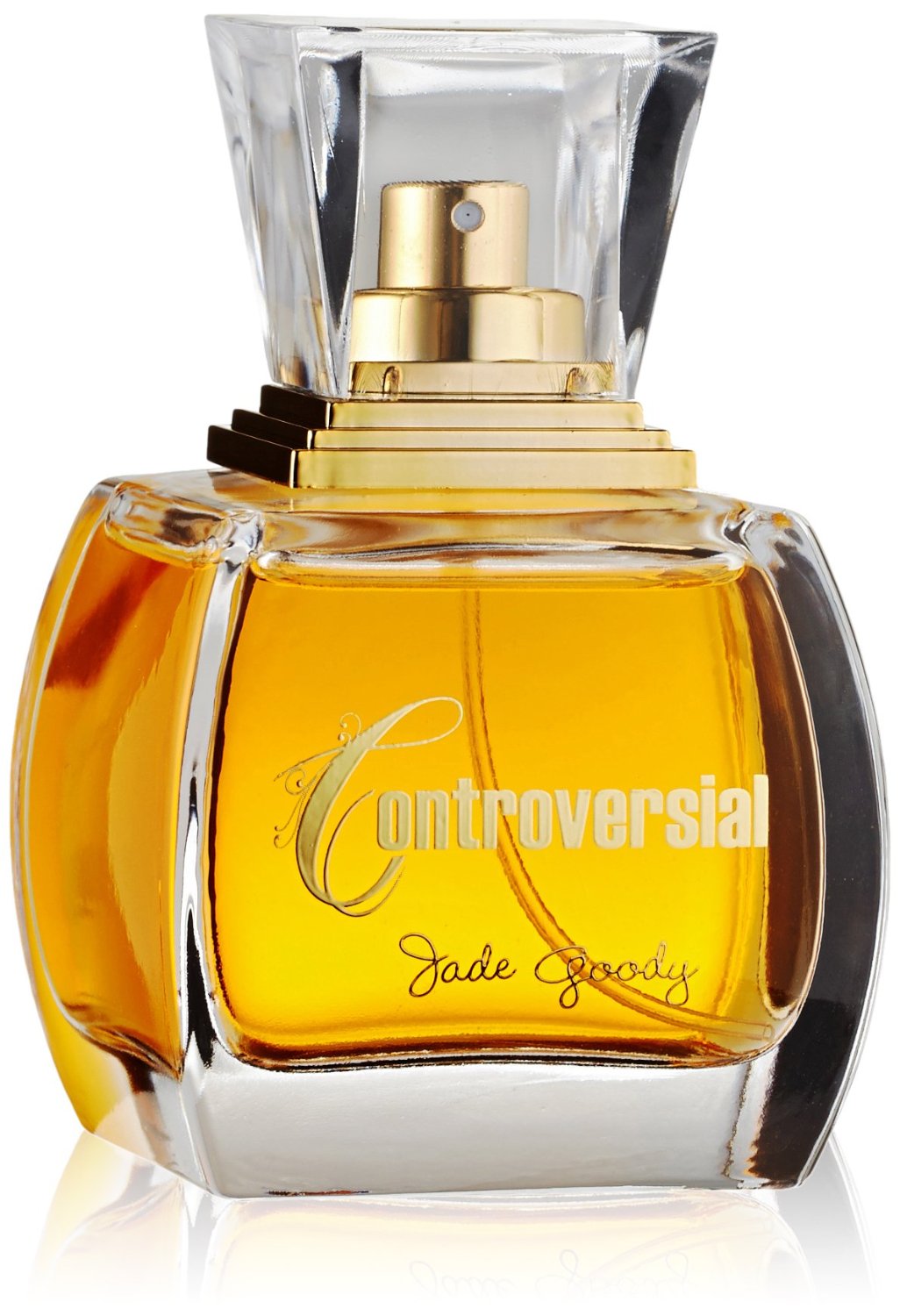 Jade Goody Controversial for Women 100ml