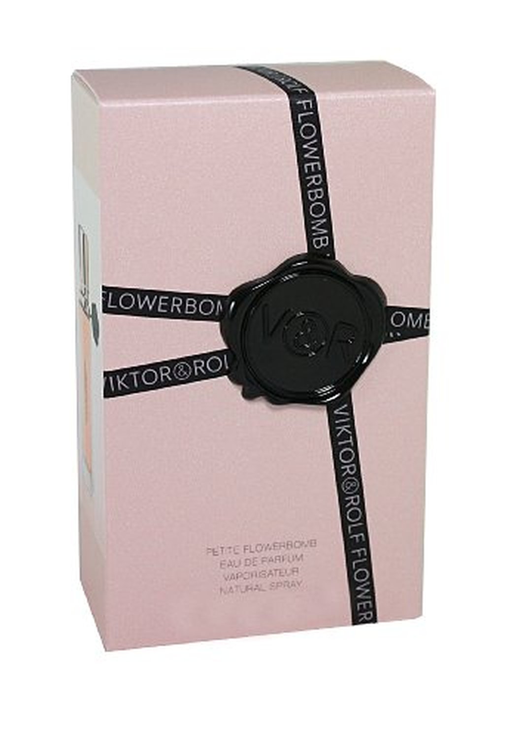 Viktor & Rolf Flower Bomb Femme Woman 20 ml | #size_