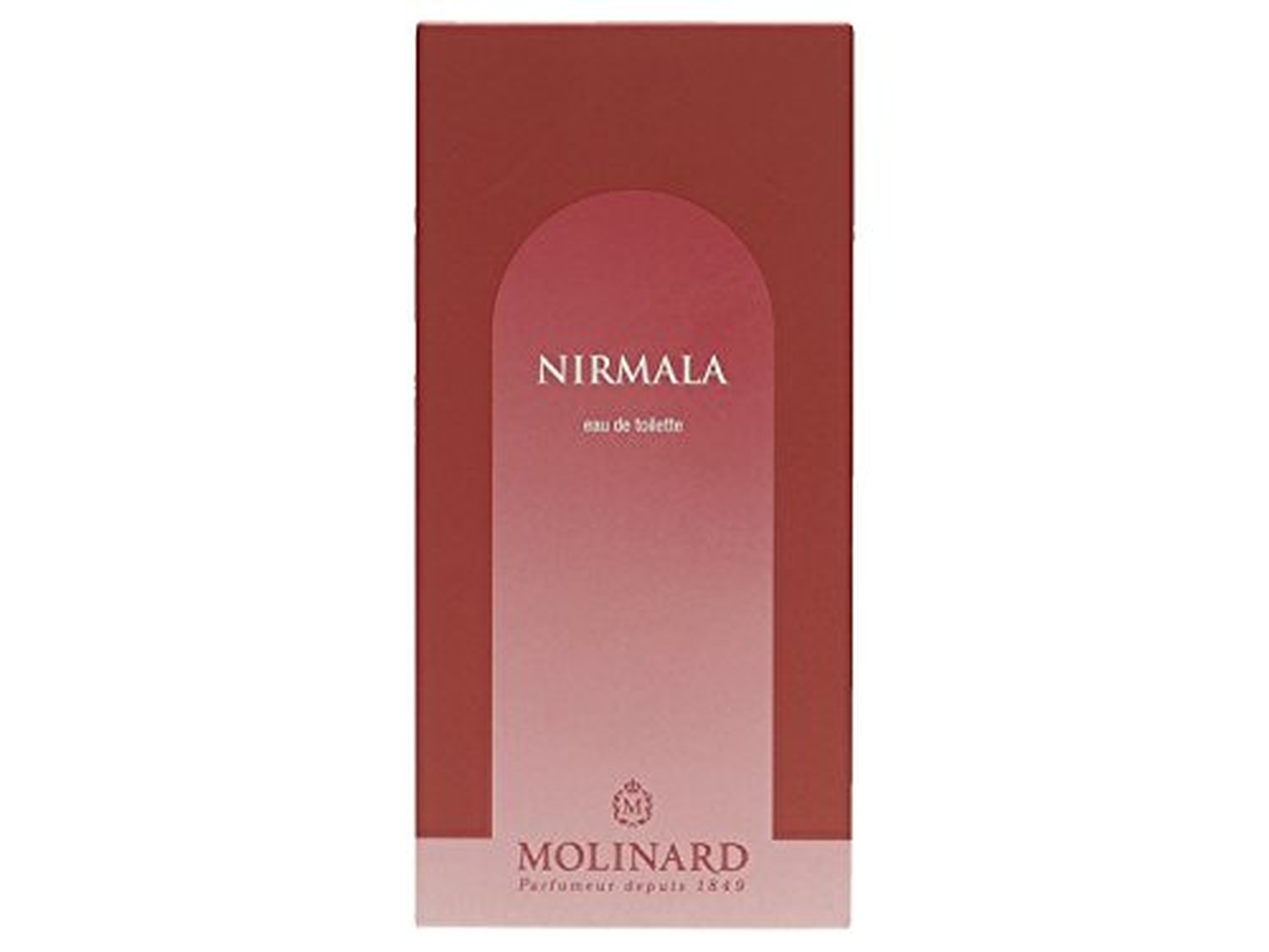 Nirmala by Molinard 100ml | #size_100 ml