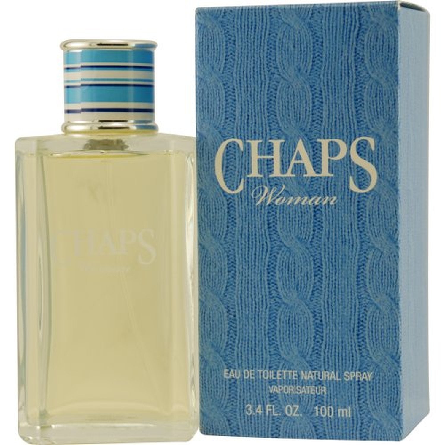 Chaps For Women by Ralph Lauren 100ml | #size_100 ml