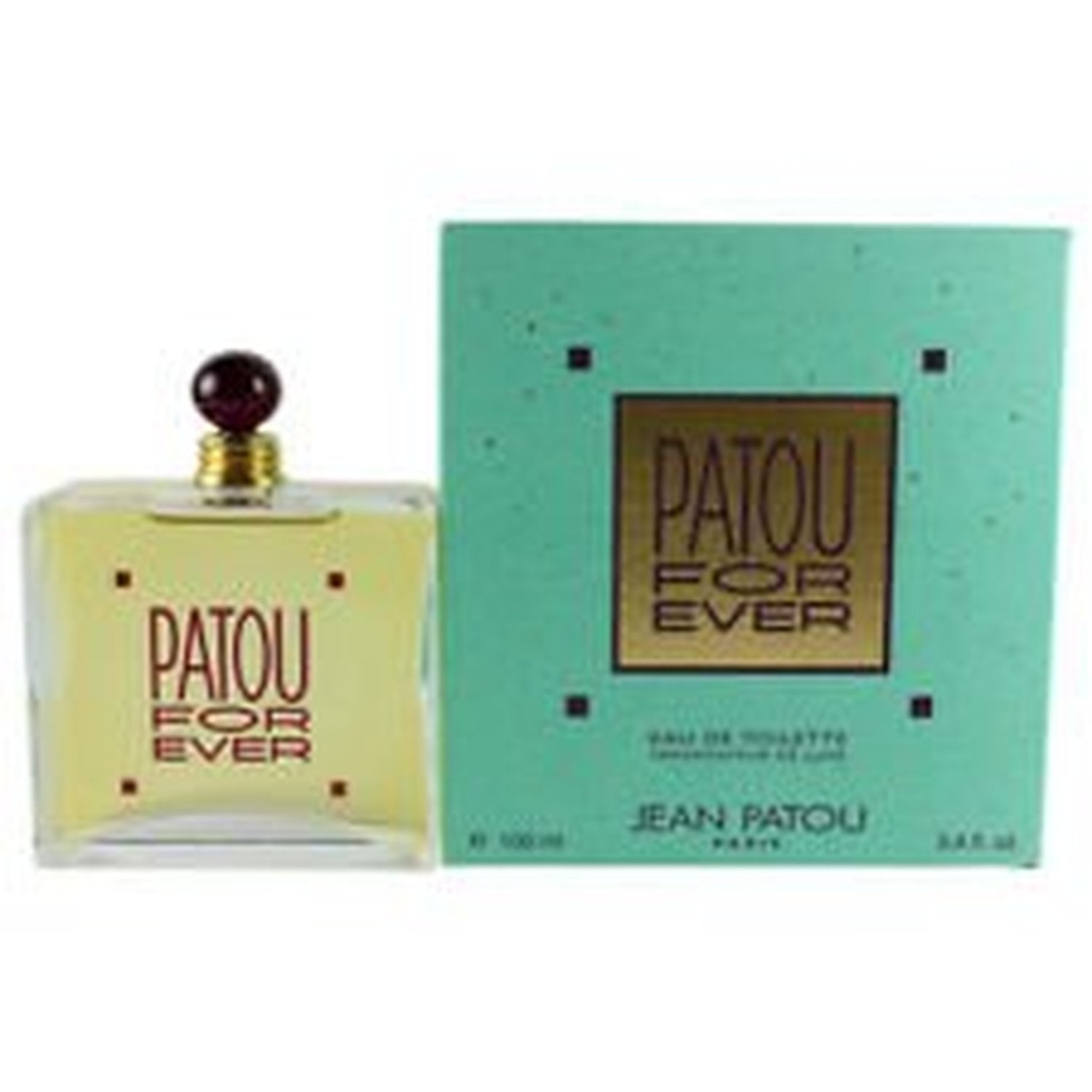 Jean Patou Patou Forever 30ml edt Spray for Her | #size_30 ml