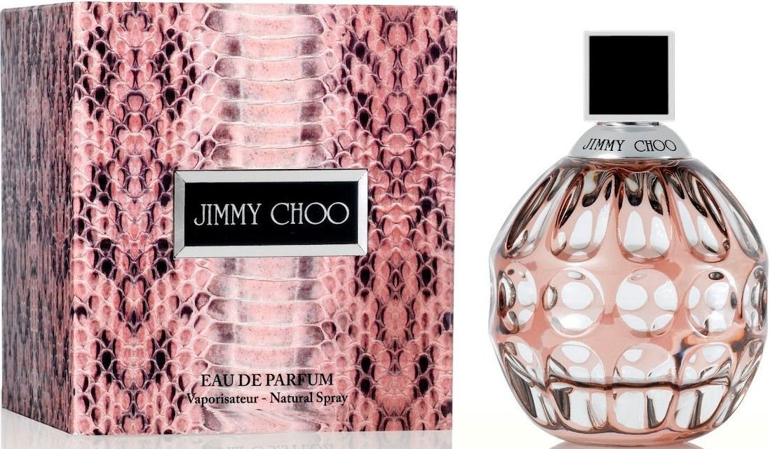 Jimmy Choo for Women Spray 40 ml