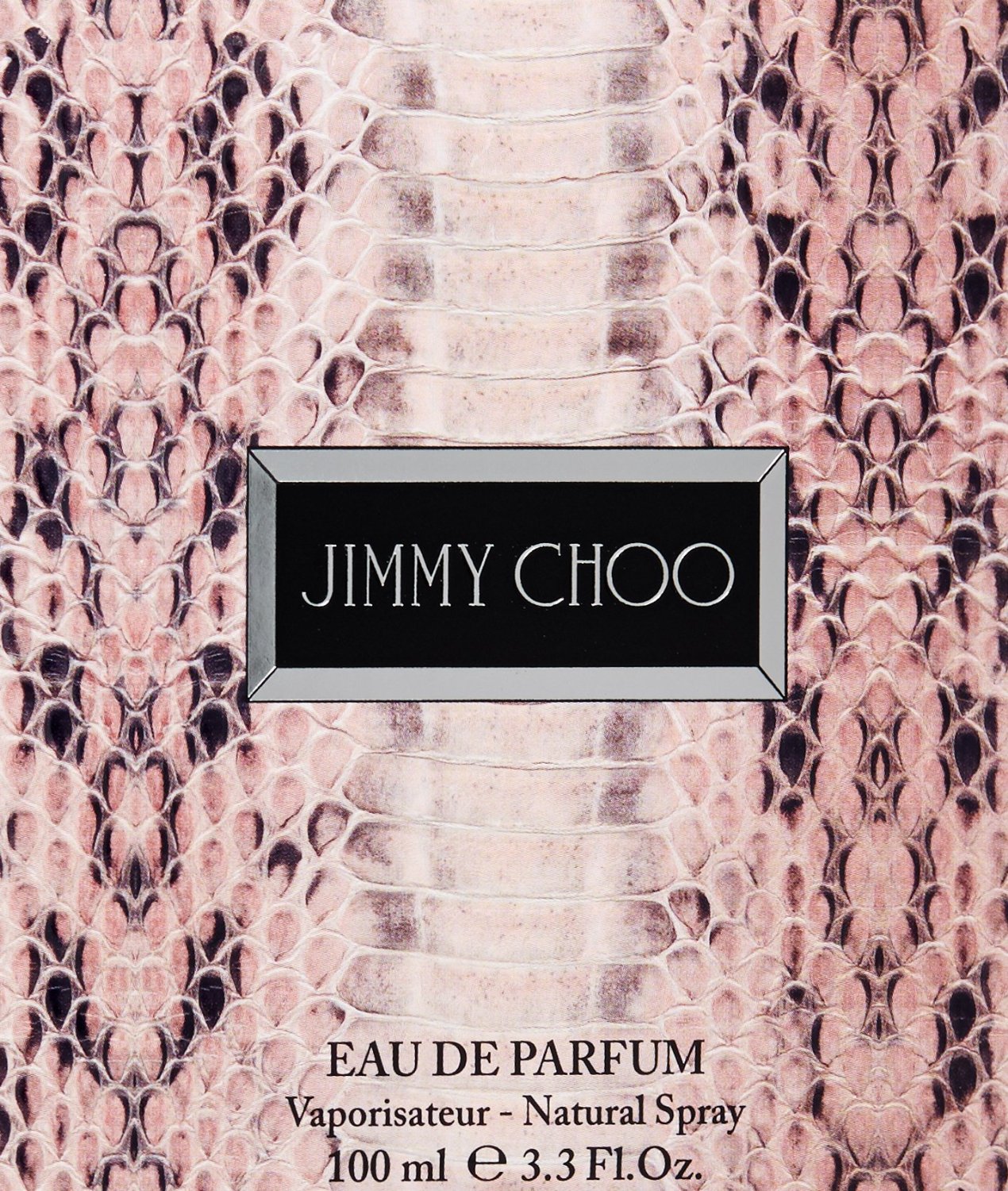 Jimmy Choo for Women Spray 40 ml