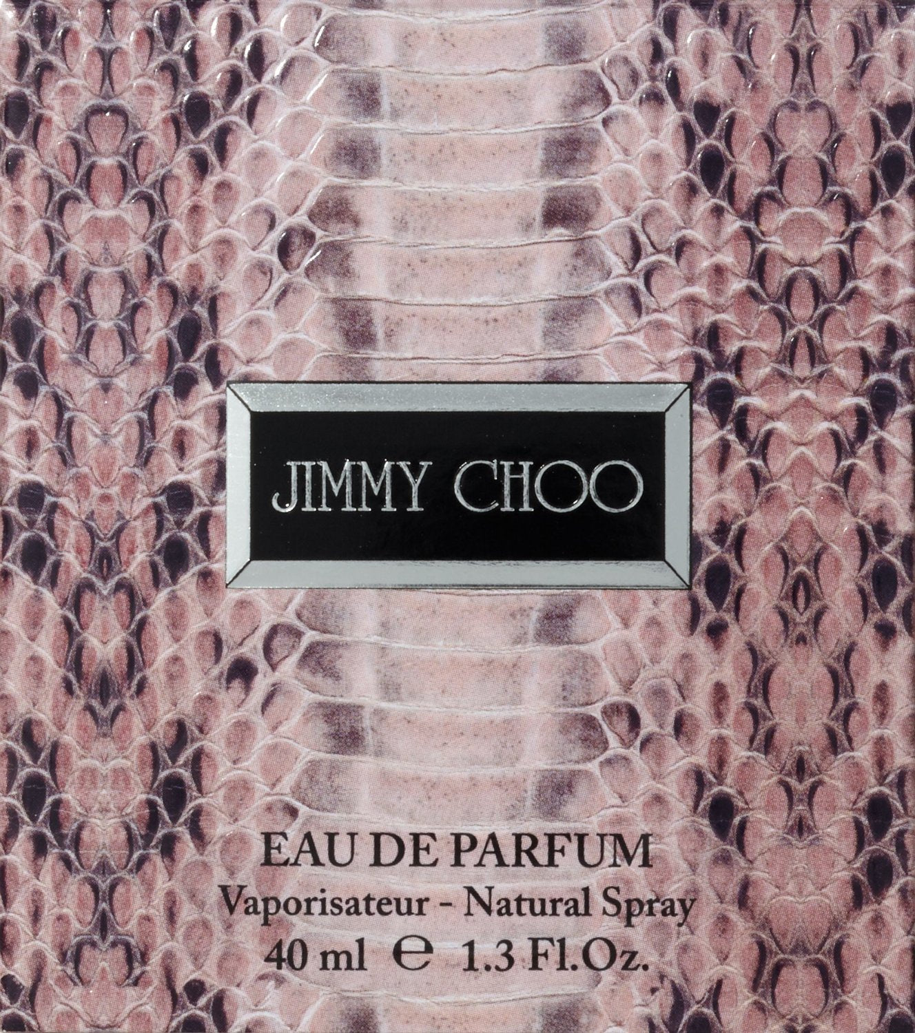 Jimmy Choo for Women Spray 40 ml