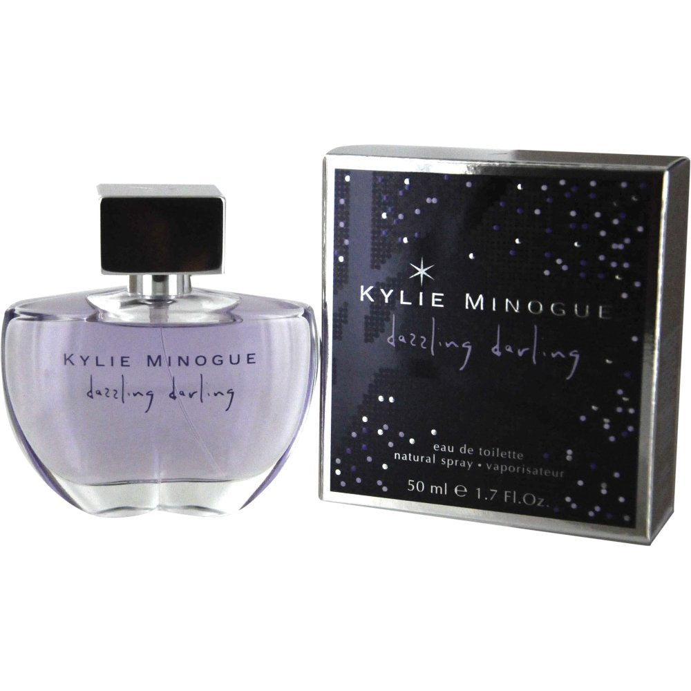 Kylie Minogue Dazzling Darling - 50 ml | #size_50 ml