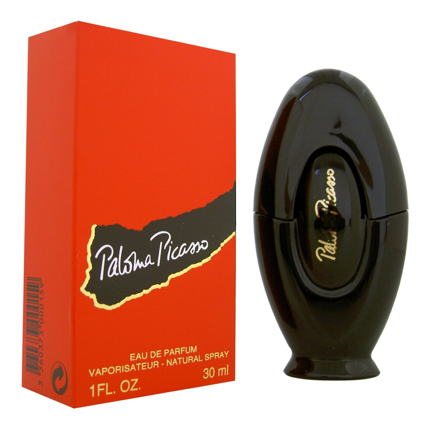 Paloma Picasso - PALOMA PICASSO eau de perfume spray 30 ml | #size_30 ml