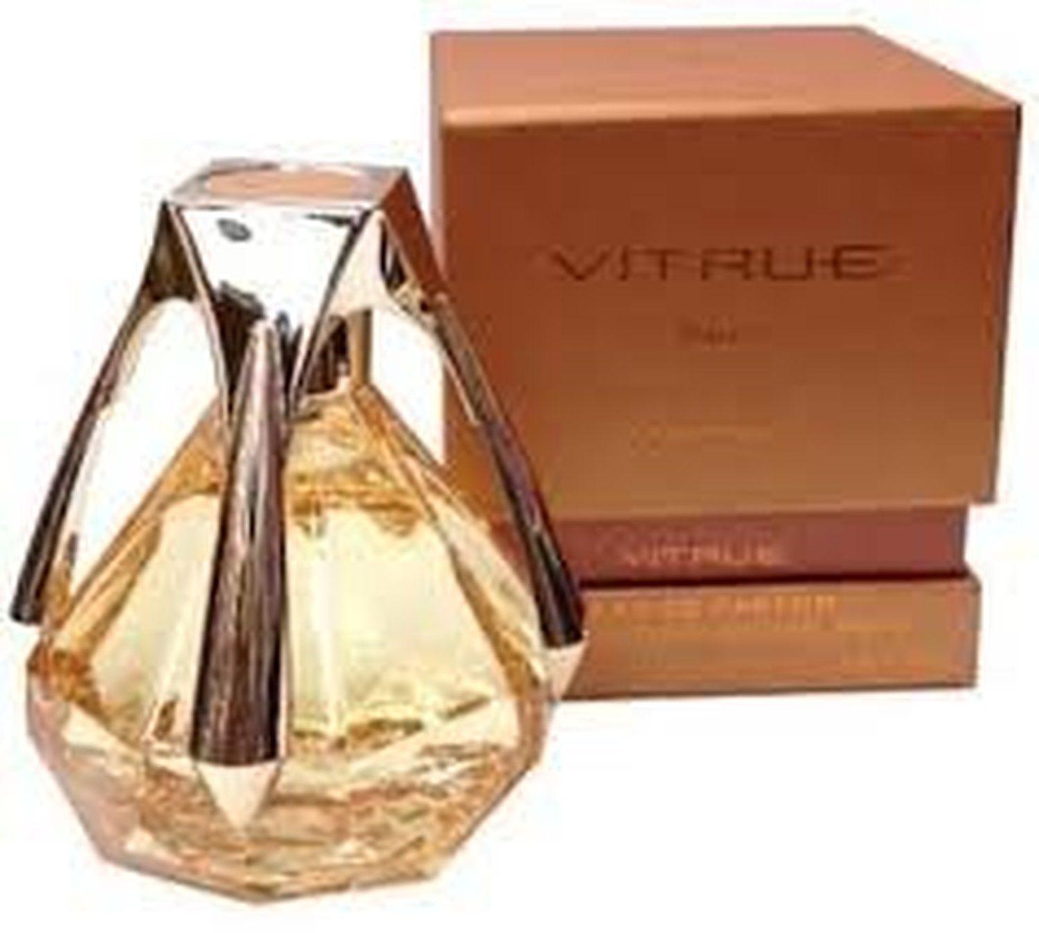 Vitarue Paris Pour Femme By Vitrue 100ml | #size_100 ml