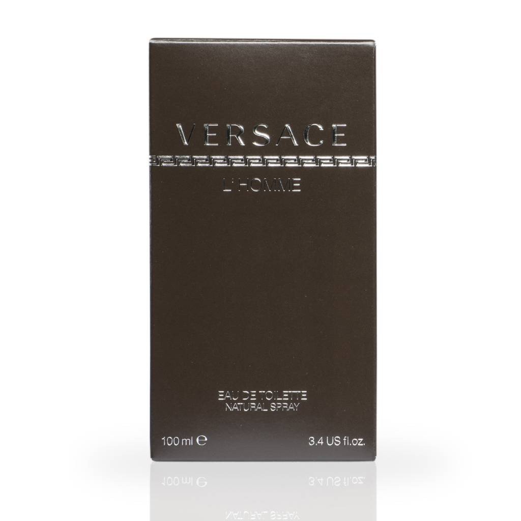 Versace - VERSACE L'HOMME 100 ml