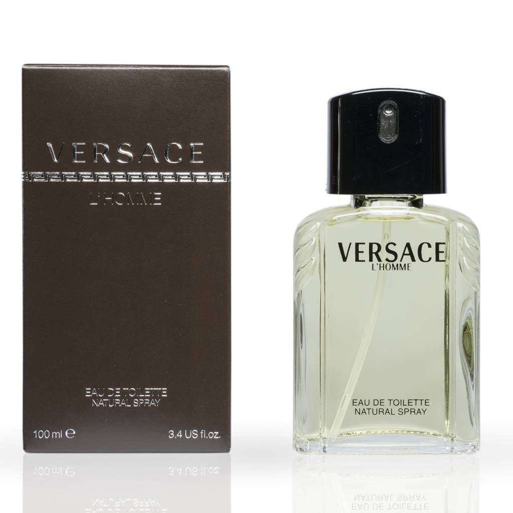 Versace - VERSACE L'HOMME 100 ml
